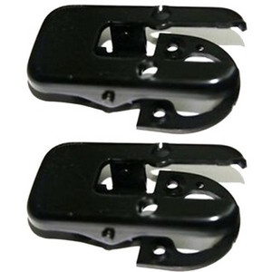 DeWalt DW938 Recip Saw (2 Pack) Replacement Shoe Assembly - 382191-01-2PK - 1 of 3