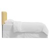 Skyline Furniture Olivia Upholstered Headboard - 3 of 4