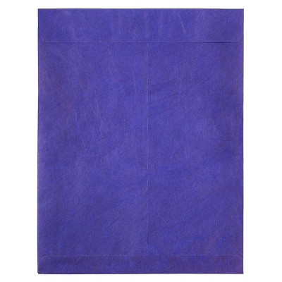 JAM Paper 10" x 13" 10ct Heavy Duty Tyvek Envelopes