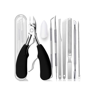 LOVELAY CREATIONS 10-Pack Ingrown Toenail Tool