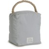 Pavilion Gift Company - Way Out - 5" x 6" Door Stopper - Door Stops - 4 of 4