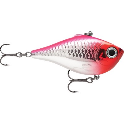 Rapala 2 Rippin' Rap Fishing Lure - Moldy Fruit : Target