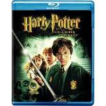 Harry Potter and the Chamber of Secrets (Special Edition) (Blu-ray)