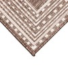 Liora Manne Malibu  Indoor/Outdoor Rug  Neutral.. - 3 of 4
