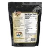 Barlean's Organic Forti-Flax Premium Ground Flaxseed 14oz Package. - 2 of 2
