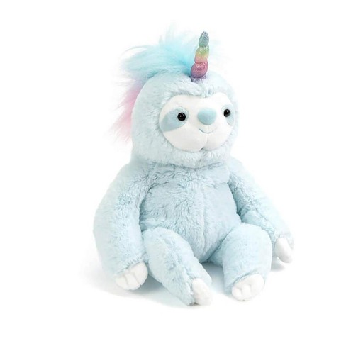 sloth unicorn stuffed animal