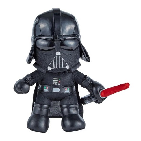 Fisher price Star Wars Darth Vader 7.5 Inch Soft Collectible Plush Target