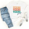 Simply Sage Market Texas Girl Stacked Short Sleeve Tee - 3 of 4