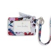 Vera Bradley Women's Outlet Cotton Zip ID & Lanyard - 2 of 3
