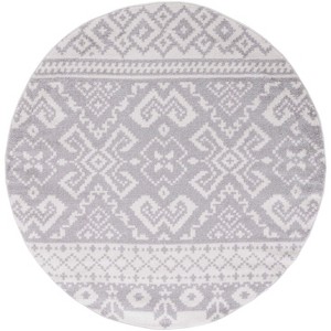 Adirondack ADR107 Non-Shedding Power Loomed Indoor Rugs - Safavieh - 1 of 4