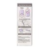 KISS imPRESS Color Press-On Nails - Picture Purplect - 3pk - 90ct - 4 of 4