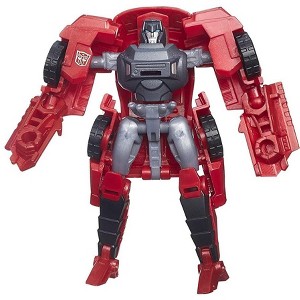 Legends Windcharger | Transformers Generations Combiner Wars Action figures - 1 of 4