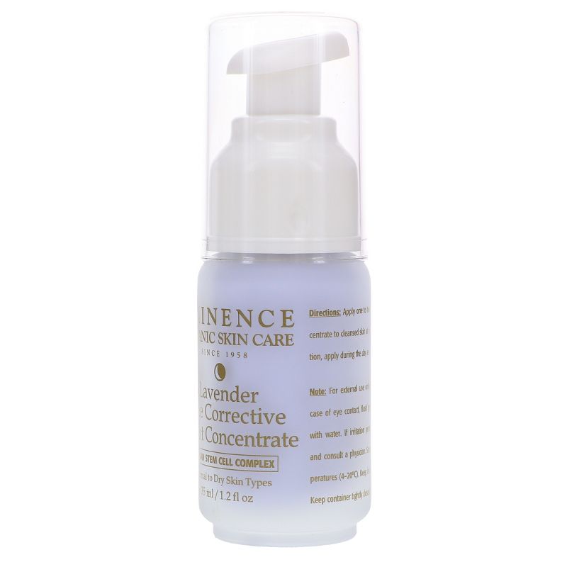 Eminence Lavender Age Corrective Night Concentrate 1.2 oz, 4 of 9