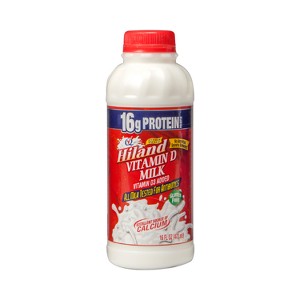 Hiland Whole Milk - 16 fl oz - 1 of 4