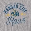 Men's University of Missouri Kansas City Official Roos T-Shirt - 2 of 4