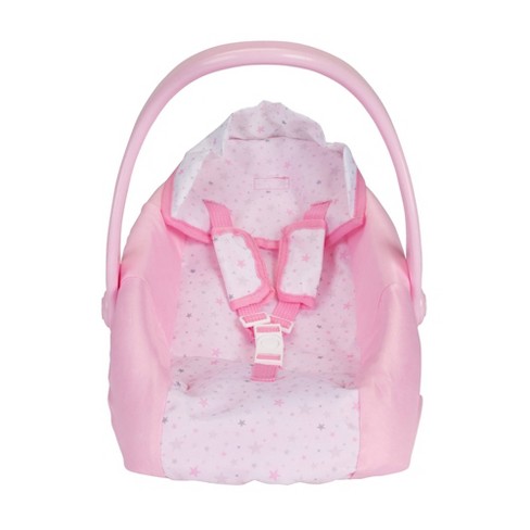 Target baby doll car seat new arrivals