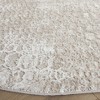 Carter CRT200 Power Loomed Indoor Rugs - Safavieh - 3 of 4