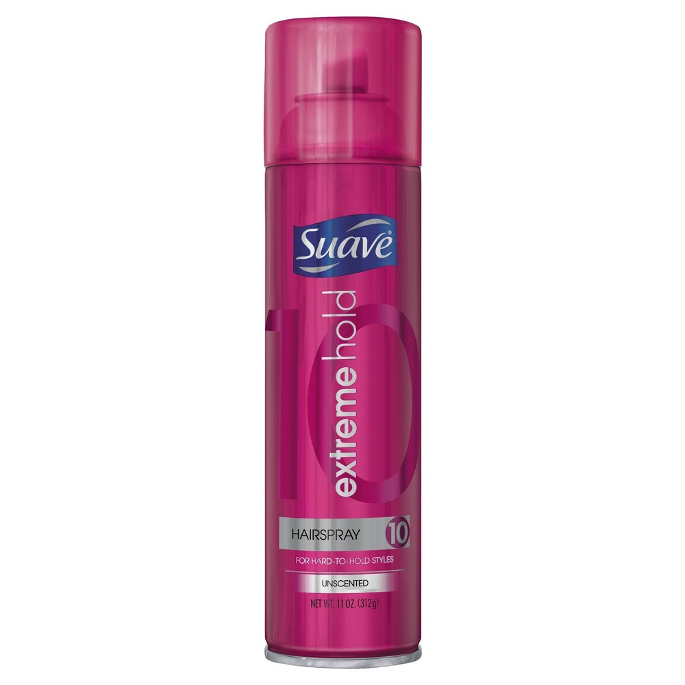 UPC 079400181589 product image for Suave Styling Aid Extreme Hold Unscented 11oz | upcitemdb.com