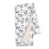 Lambs & Ivy Disney Baby WINNIE THE POOH Baby Blanket - Tan/Cream Jersey/Minky - 4 of 4