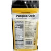 Eden Foods Organic Dry Roasted Pumpkin Seeds - Case of 15/4 oz - 3 of 4