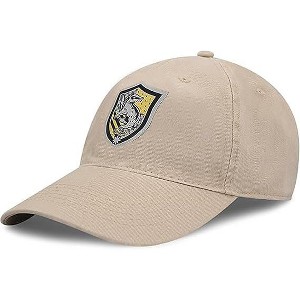 Harry Potter Hat, Baseball Cap Ravenclaw, Slytherin, Gryffindor, Hufflepuff Hat for Men and Women - 1 of 4