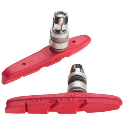 Kool-Stop Kool-Stop Thinline Brake Shoe and Pad
