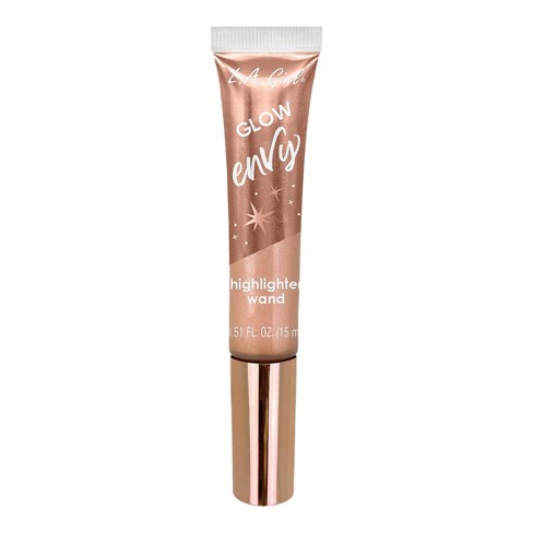 L.a. Girl Glow Envy Cosmetic Highlighter - 0.51oz : Target