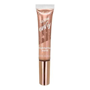 L.A. Girl Glow Envy Cosmetic Highlighter - 0.51oz