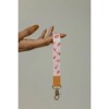Walli Cases Berry Bliss Wrist Lanyard - 3 of 4