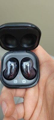 Samsung Galaxy Buds Live True Wireless Bluetooth Earbuds Target