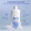Medicated Dandruff Shampoo, for Dry, Itchy Scalp Care & Anti-Dandruff with Immediate Soothing Relief - 8 Fl Oz - 4 of 4