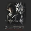 Women's Game of Thrones Jon Snow Watcher on the Wall T-Shirt - 2 of 4