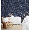 Tempaper & Co. Bamboo Chinoiserie Peel and Stick Wallpaper - image 4 of 4