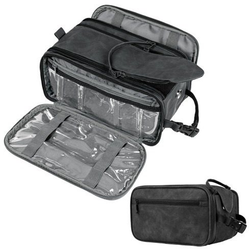 Mens travel outlet toiletry bag target