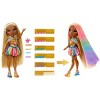 Rainbow High 11" Hair Chalk and Style Meline Rainbow and Gold Doll - 2 of 4