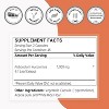 SuperSmart Polypodium Leucotomos Extract 1000mg per Day (Fern Extract 4:1) - PLE Supplement | Non-GMO & Gluten Free - 90 Vegetarian Capsules - 4 of 4