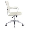 Modway Jive Mid Back Office Chair - 3 of 4