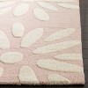 Safavieh Kids Daisy SFK914 Hand Tufted Indoor Rugs - Safavieh - 3 of 4