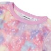 Lands' End Kids Long Sleeve Plush Fleece Pajama Set - 2 of 3