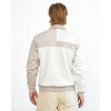 Spruce Fashion Rugby Color-Blocked Sweatshirt - 3 of 4