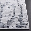 Slate SLA718 Power Loomed Indoor Rugs - Safavieh - 3 of 4