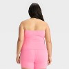 Women's ButterBliss Tube Top - Wild Fable™ - 2 of 3