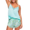 Adore Me Women's Linny PJ Sleepwear - 2 of 3