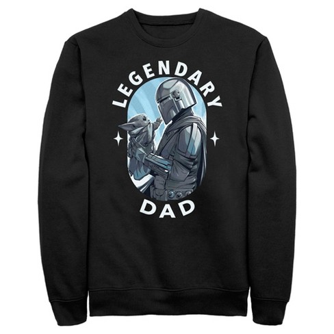 Legendary sweatshirt clearance