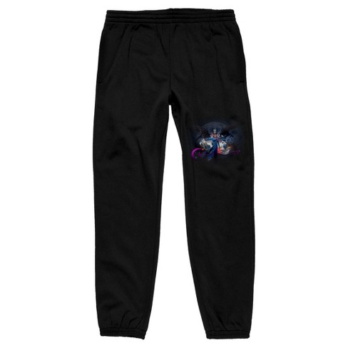 Black 2024 sweatpants target