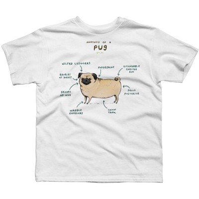 pug shirt target