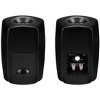 Monoprice WS-7B-42-B 4in. Weatherproof 2-Way 70V Indoor/Outdoor Speaker, Black (Each) For Whole Home Audio Systems, Restaurants, Bars, Patio, Poolside - 4 of 4