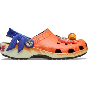 Crocs Adult Dragon Ball Z Goku Classic Clogs - 1 of 4