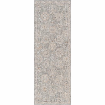 Hauteloom Wurtulla Statement Rug