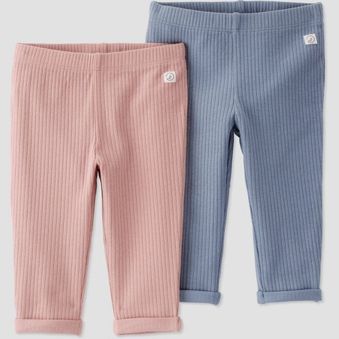 Baby girl outlet leggings target